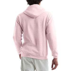 Sudaderas extragrandes de algodón 100% de 450 g/m² para hombre, estilo casual, para entrenamiento y jogging. - Product Image 2