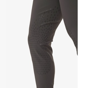 Nuevo diseño premium Ropa ecuestre Fabricación personalizada Pantalones técnicos Pantalones de equitación para hombres Mujeres Niños - Product Image 5