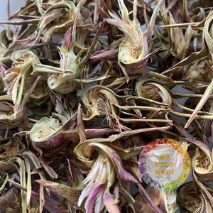 Flor de Alcachofa Seca GMO a Buen Precio, Té Seco de Alta Calidad, Exportación a Granel desde Vietnam - Product Image 4