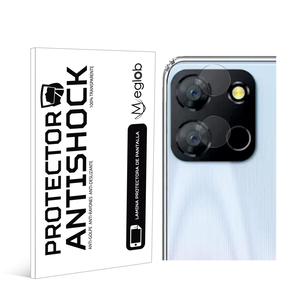 ฟิล์มกันรอย ANTISHOCK สำหรับ Itel A60s พร้อมคุณสมบัติป้องกันการกระแทก - Product Image 1