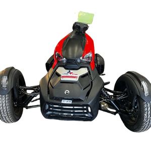 EN STOCK Prêt à rouler 2023 Dernier modèle authentique 2023 CAN-AMS 600 ACE EN STOCK - Product Image 1