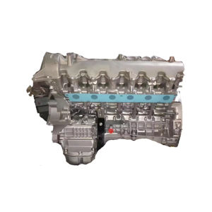 Motor de doble turbina M277 980 M279 980 6,0 T para Benz S600 AMG Benz Maybach 680 G65 - Product Image 2