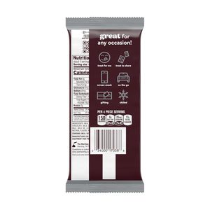 HERSHEY'S Milk Chocolate XL, Candy <b>Bars</b>, 4.4 oz (12 Count, 16 Pieces) - Product Image 5