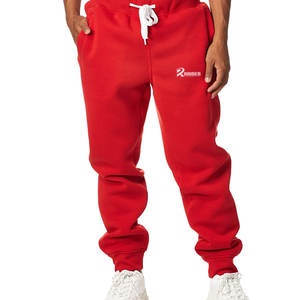 กางเกงวิ่งแนวสตรีทสำหรับผู้ชายกางเกงสไตล์เมืองทรงสลิมฟิตกางเกงระบายอากาศน้ำหนักเบา - Product Image 4