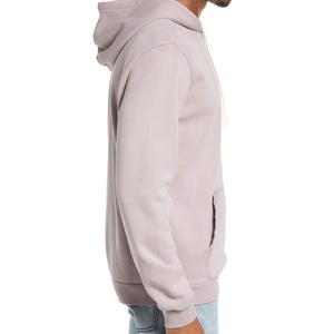 Pas cher prix 2025 coton de haute qualité sweat à capuche vierge unisexe Slim Fit personnalisé hommes sweats à capuche nouveauté 2025 - Product Image 6