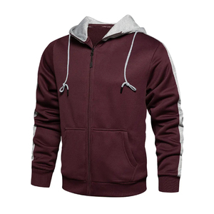 100% 2025กางเกงวอร์มแบบสวมหัวมีฮู้ดผ้าฟลีซระบายอากาศได้ดีผ้าโพลีเอสเตอร์สำหรับฤดูหนาว - Product Image 4