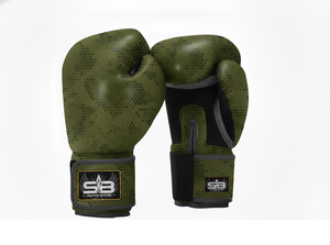 Equipo de boxeo de alta calidad - Product Image 4