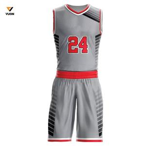 Uniforme de basket-ball personnalisé avec logo d'équipe imprimé Short en jersey cousu taille XS Technique de sublimation - Product Image 2