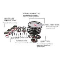 Ensemble de dîner opale 72 pcs