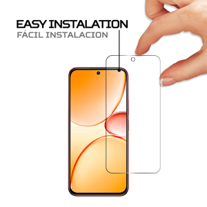 Protector de Pantalla Realme 15x Antishockguard para una Protección Mejorada - Product Image 3