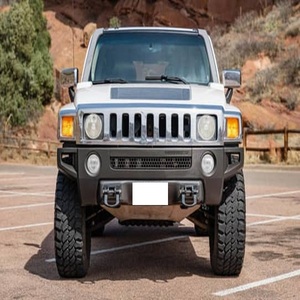 HUMMER H3 2006 USADO, Volante a la Izquierda/Derecha - Product Image 1