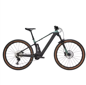 Bicicleta Eléctrica de Montaña BU-LLSS Sonic EVO AM 2024, de Aluminio, con Asistencia Ligera, Batería de Litio Central, 29 Pulgadas, >100 Nm, SX 400 Wh, 12 Velocidades, Suspensión Completa - Product Image 3