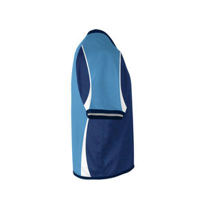 Uniforme de crosse entièrement personnalisé et confortable pour le maillot réversible avec logo imprimé personnalisé pour les ensembles pour hommes - Product Image 6