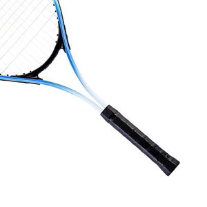 Raqueta de tenis de fibra de carbono profesional de alto rendimiento, marca personalizada, precio al por mayor de fábrica de alta calidad con servicio OEM - Product Image 5