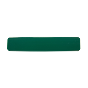 LongLife HD - Marcatura del Pavimento Marcatura Longitudinale, autoadesiva 50 x 250mm, Verde, 20 pz. / Confezione.- LGHD-50250-0 - Product Image 1