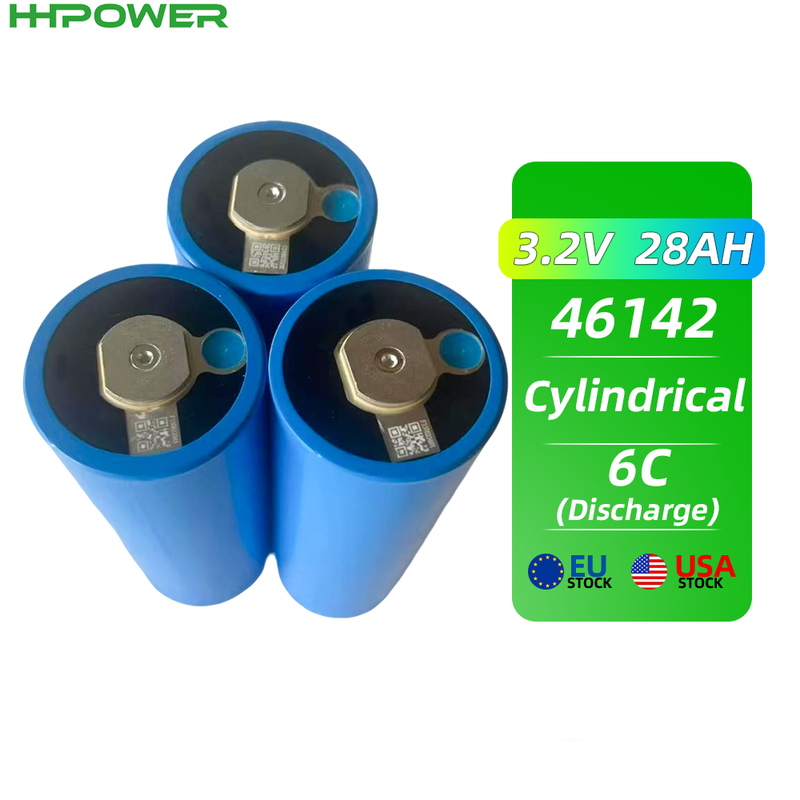 For 3 2V 28000mAh 46142 6C