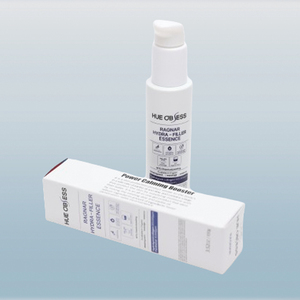 HUE OBSESS Ragnar Hydra Solution Essence Gel 100g Colágeno Hidratante Reparación de la Barrera Cutánea Cuidado Profesional - Product Image 3