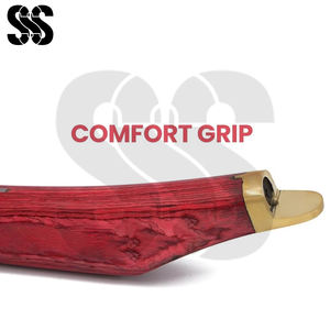 Nouveauté : couteau à tonte de sabots personnalisé, lame incurvée en acier inoxydable, robuste, résistant à la rouille, de haute qualité, équestre - Product Image 4