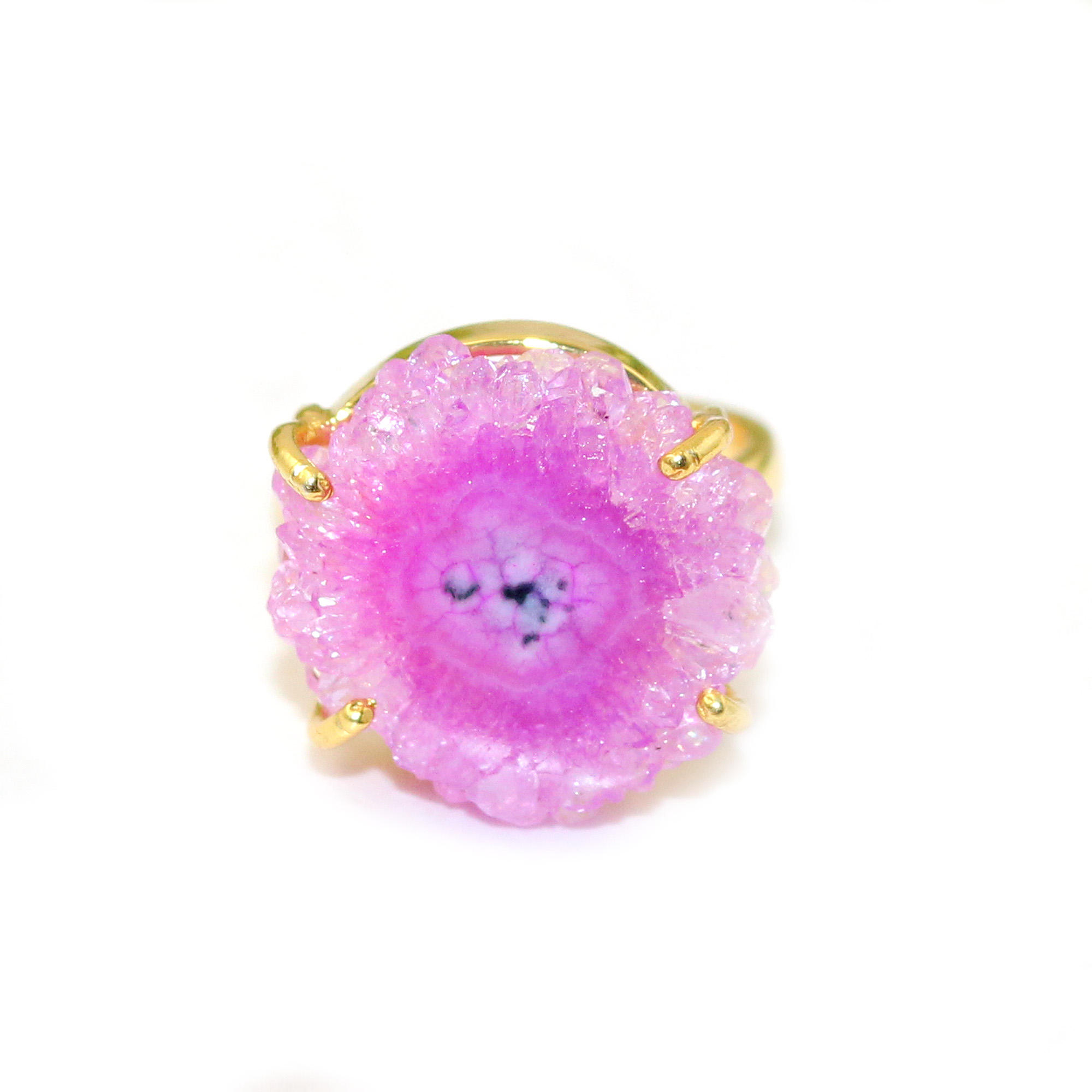 สีชมพูอ่อน