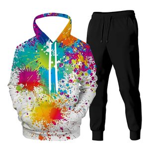 Survêtement de maternité d'hiver à impression par transfert thermique sur mesure, best-seller, poids lourd, entraînement, jogging, homme, 100% coton, séchage rapide - Product Image 1