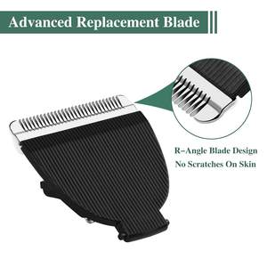 Cuchillas de Repuesto de Cerámica Higiénicas para Recortadora Corporal, Repuesto para el Cuidado Corporal Higiénico - Product Image 5