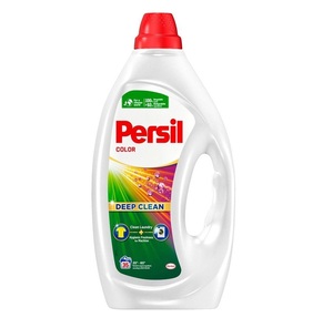 Detergente líquido Persil Color - 35 lavados (1.575L) - Para protección de ropa de color - Product Image 3
