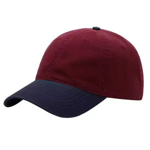 Fabricante impermeable de secado rápido gorra de Golf logotipo personalizado al por mayor Snapback béisbol malla Golf gorra de alta calidad para hombre - Product Image 6