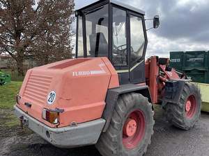 Atlas 85E - Product Image 5