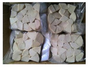 Taro congelado Vietnam Vegetal 100% Natural Estándar de exportación de alta calidad con el mejor precio para Taro entero fresco - Product Image 4