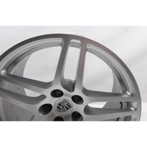 Rueda de Aleación para PORSCHE Macan Serie 95B601025AS (13>18) - Product Image 4