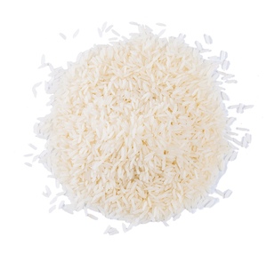 Livraison rapide dans le monde entier, fournisseur de riz blanc jasmin frais (texte doux) pour la vente en gros - sacs PP de 25/50 kg - Product Image 2