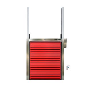 <span class=keywords><strong>Porte</strong></span> sectionnelle industrielle à levage automatique pour entrepôt, <span class=keywords><strong>porte</strong></span> <span class=keywords><strong>de</strong></span> chargement isolée - Product Image 2