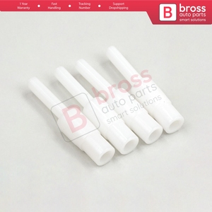 BWR725 4 Pièces Câbles de réglage de lève-vitre pour - Product Image 3