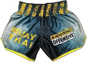 Full Sublimation Mma <b>Short</b> High Quality Boxing <b>Shorts</b> <b>Men</b> Fight Mma <b>Compression</b> <b>Shorts</b> - Product Image 6
