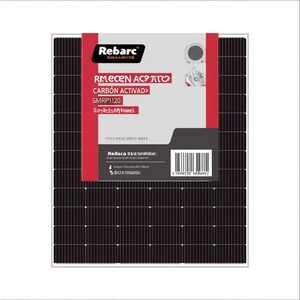 Panel Solar Redarc Electronics SMRP1120 - Product Image 2