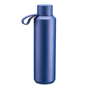 Borraccia Termica Personalizzata in Acciaio Inossidabile da 600ml - Gadget - Product Image 6