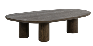 Porte-bougie en laiton doré moderne, support de bougie conique en métal abstrait de luxe pour la décoration de table à manger - Product Image 4