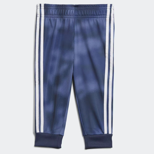 All Over Camo Jacket and Jogger Set Chándal para niños Traje de sudor cálido a juego con su propio logotipo Chaqueta con cremallera completa - Product Image 4