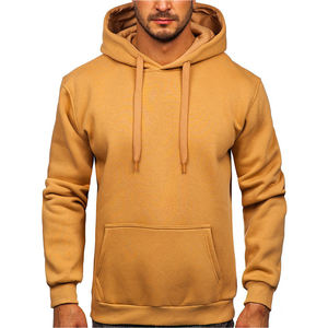 Haute qualité hommes séchage rapide respirant noir pull basket-ball à capuche haute qualité blanc en gros hiver saison à capuche - Product Image 1