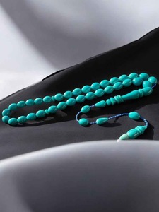 ลูกประคำเรซิ่นอิสลาม ทัสบีฮ์ มิสบาฮ์ มุสลิม - Product Image 3