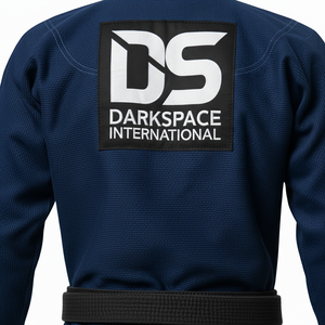 Conjunto de trajes de artes marciales de poliéster y algodón de calidad superior al por mayor, corte europeo y japonés para entrenamiento de Karate y BJJ - Product Image 2