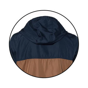 2024 haute qualité hommes chasse en plein air coupe-vent veste résistance au froid étanche avec chaleur réfléchissant nouveau Style de rue haute - Product Image 5