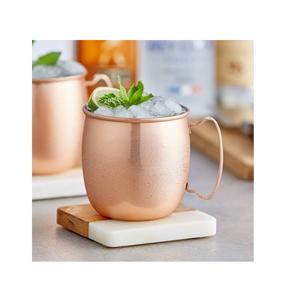 Tazas de Cobre Saludables con Diseño Increíble, Tamaño Personalizado, Taza de Agua de Alta Calidad, Vaso Sublimable, Jarra de Agua, Leche y Café, Taza de Cobre Puro - Product Image 6