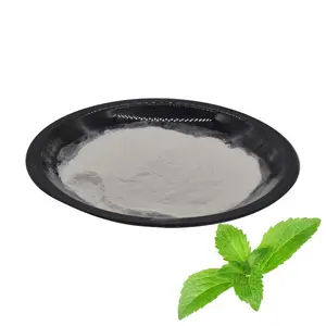 Chicory Root Extract Powder - Pure Natural Plant Inulin Synanthrin