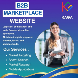 B2B thị trường trang web đa Nhà cung cấp thương mại điện tử nền tảng an toàn thanh toán ký quỹ Nhà cung cấp bảng điều khiển di động thân thiện với Chứng Khoán Mac OS - Product Image 5