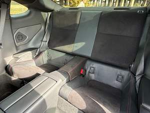 Subaru BRZ Limited 2023 Usado, Transmisión Manual de 6 Velocidades, Diferencial de Deslizamiento Limitado, Color Azul Perla WR - Product Image 5