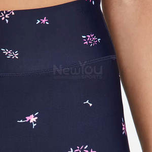 Leggings de yoga pour femmes, style tendance, vente en gros, leggings pour femmes fabriqués au Pakistan, leggings pour femmes - Product Image 6