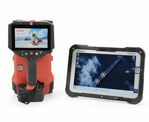 Ventes de nouveaux instruments authentiques PS300 Ferroscan avec moniteurs PSA-200, scanner de béton portable avec mode expert - Product Image 3