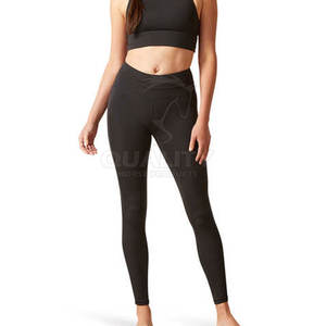 Jodhpurs ajustados para mujer, pantalones elásticos para montar a caballo para entrenamiento y espectáculo, conjuntos y accesorios ecuestres - Product Image 5