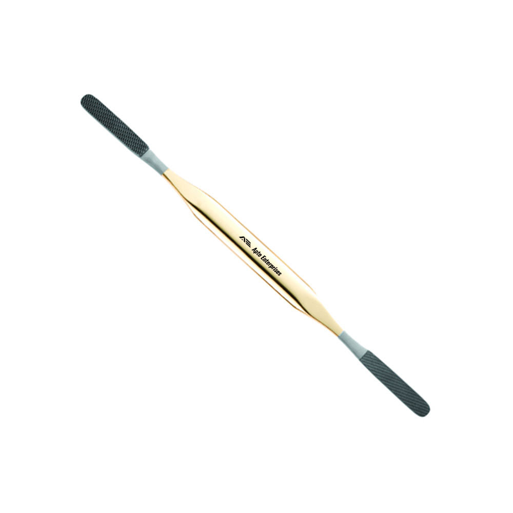 Nasal Rasp & Bone File